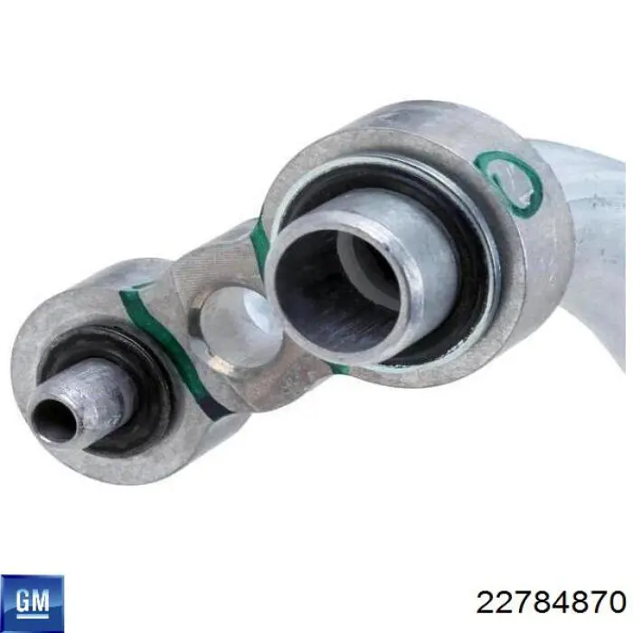  General Motors 22784870 цена, от 12.39 USD