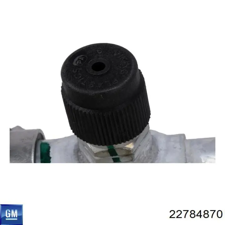 Купить 22784870 General Motors 