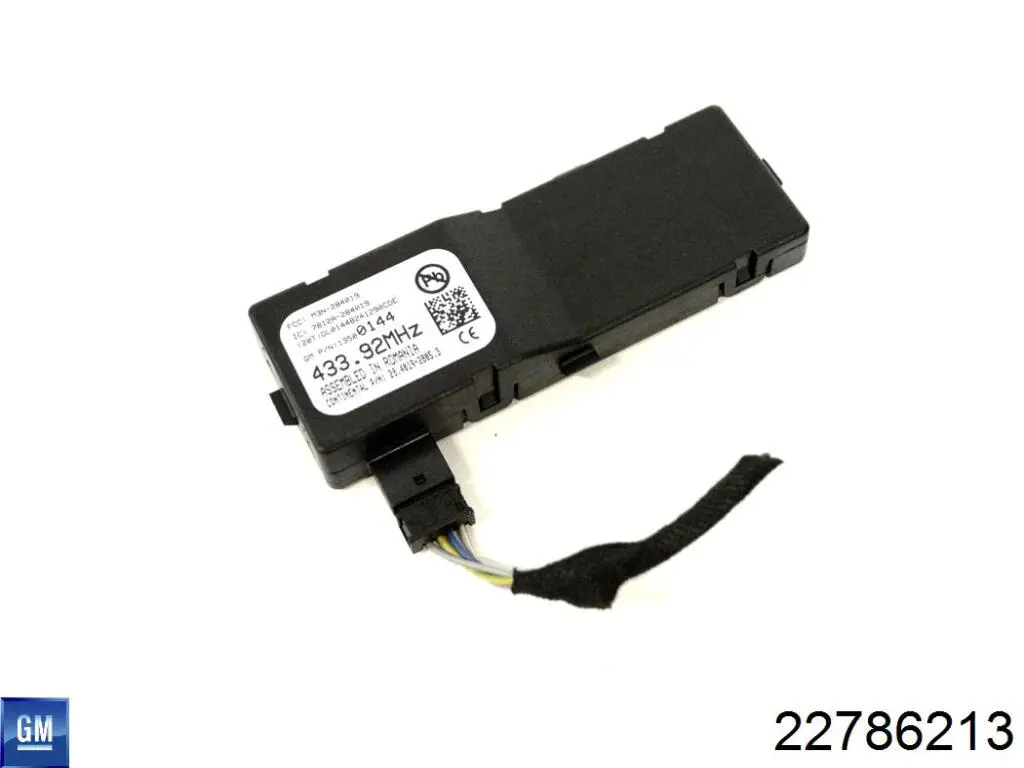  Opel 22786213 цена, от 43.04 USD