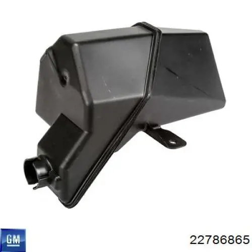 2525084 Polcar Радиатор основной