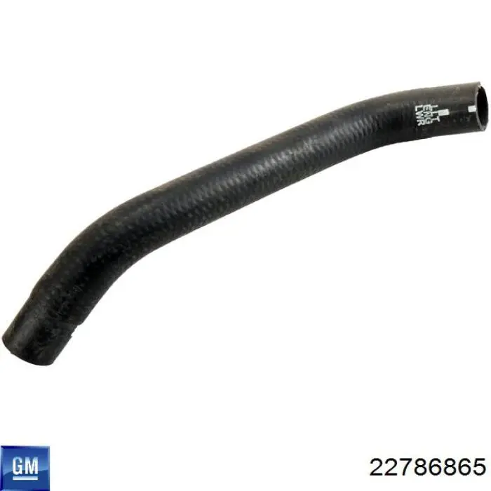  22786865 Market (OEM)