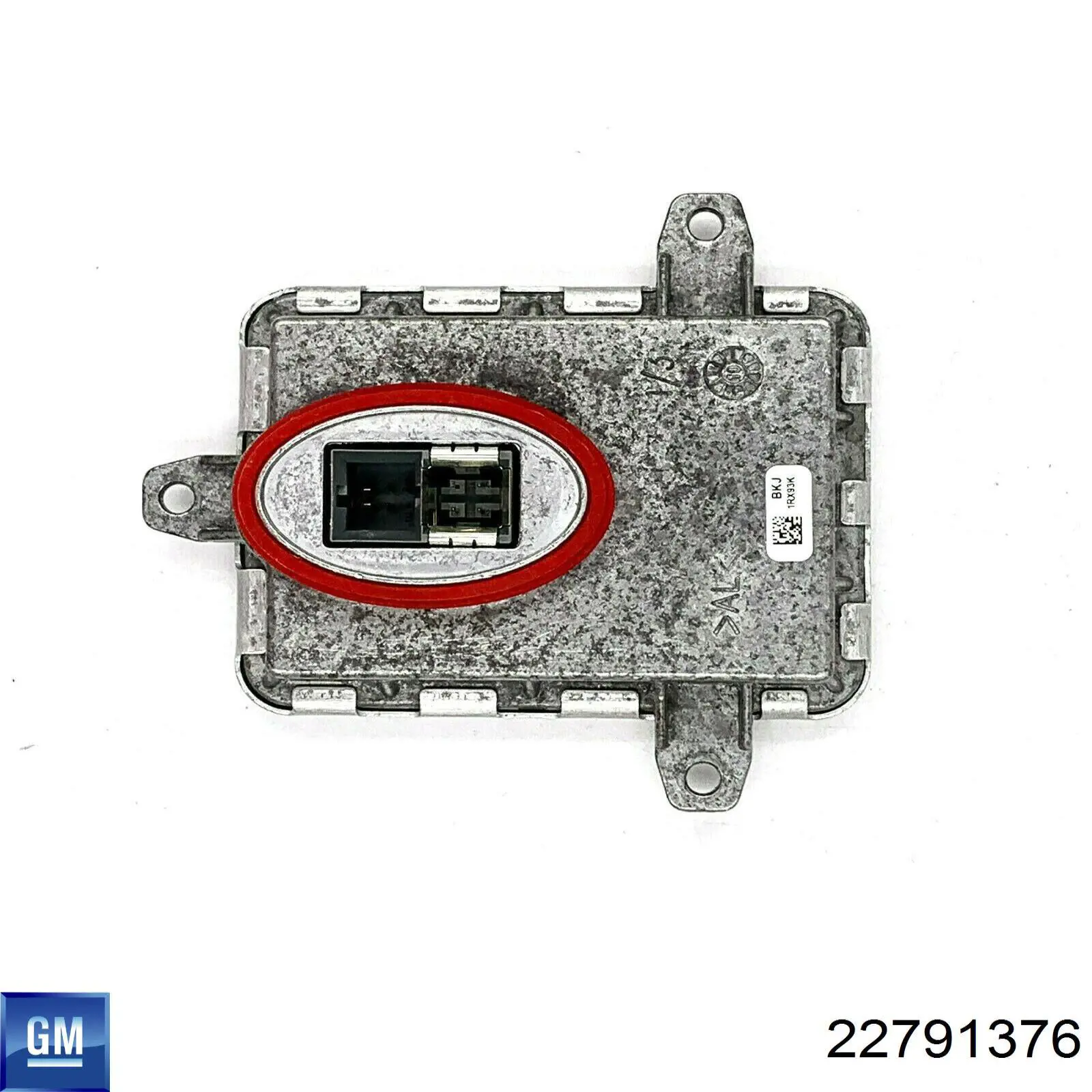 Купить 22791376 General Motors 