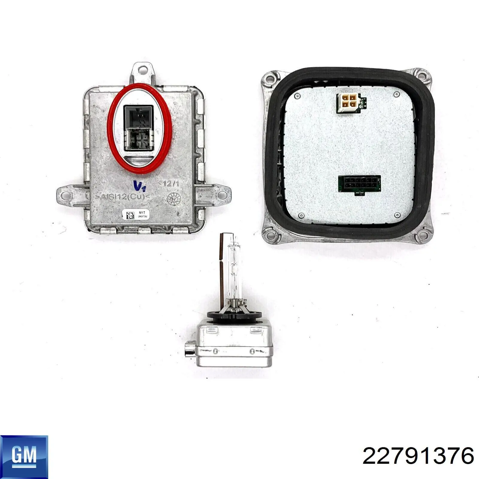  General Motors 22791376 цена, от 42.37 USD