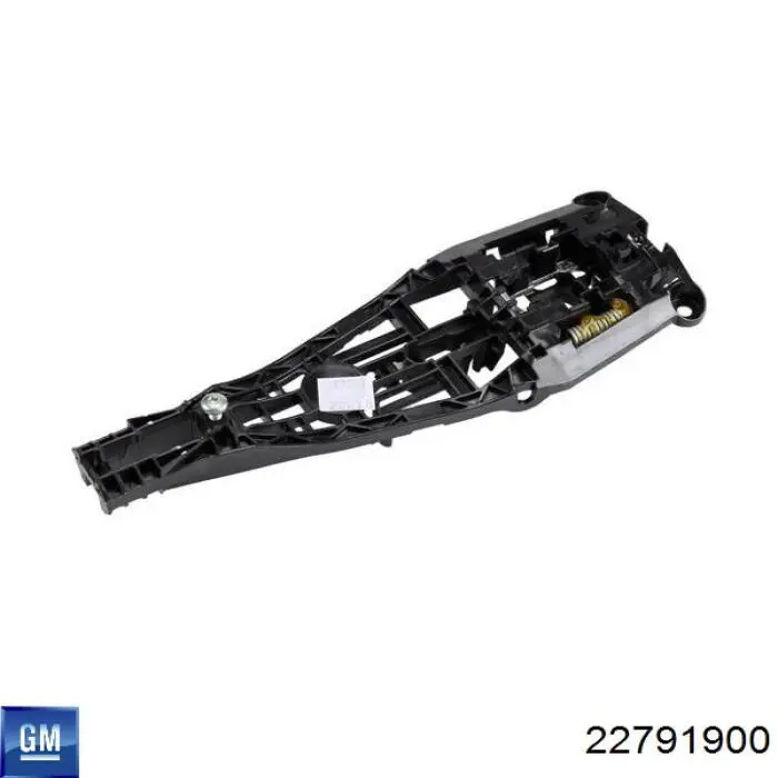  General Motors 22791900 цена, от 36.22 USD