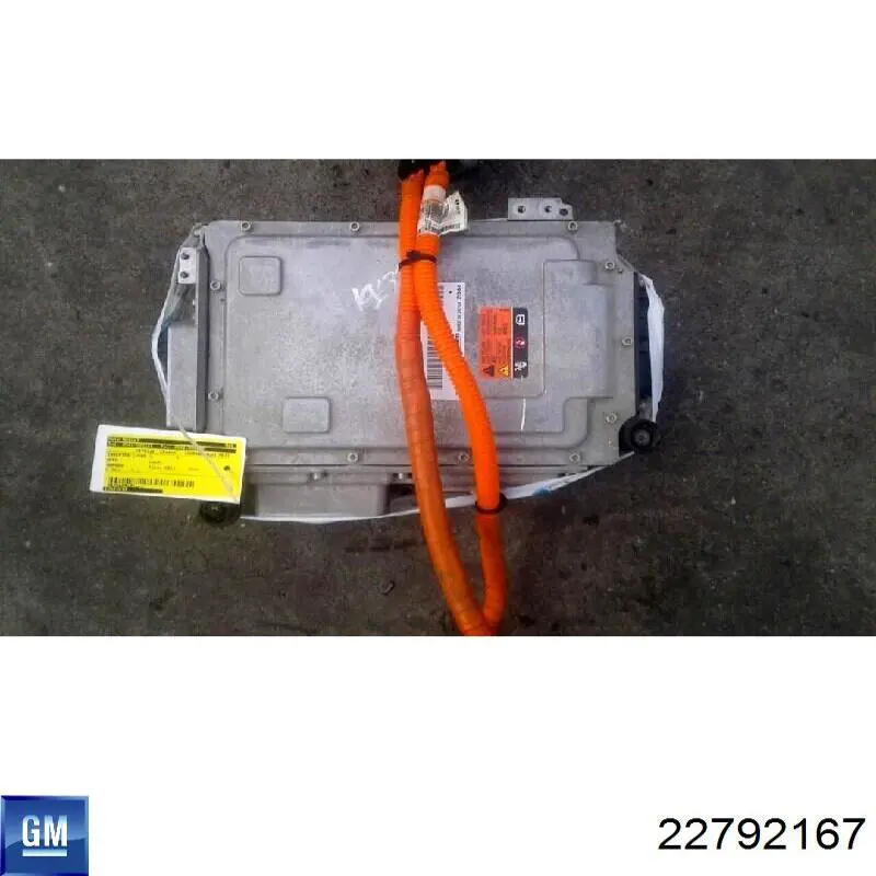22792167 General Motors 