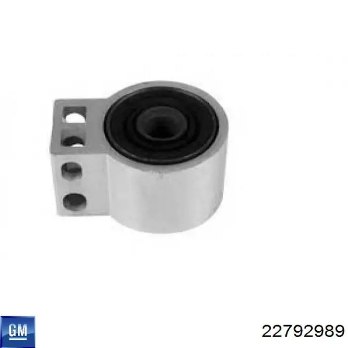 22792989 General Motors Сайлентблок нижнего переднего рычага