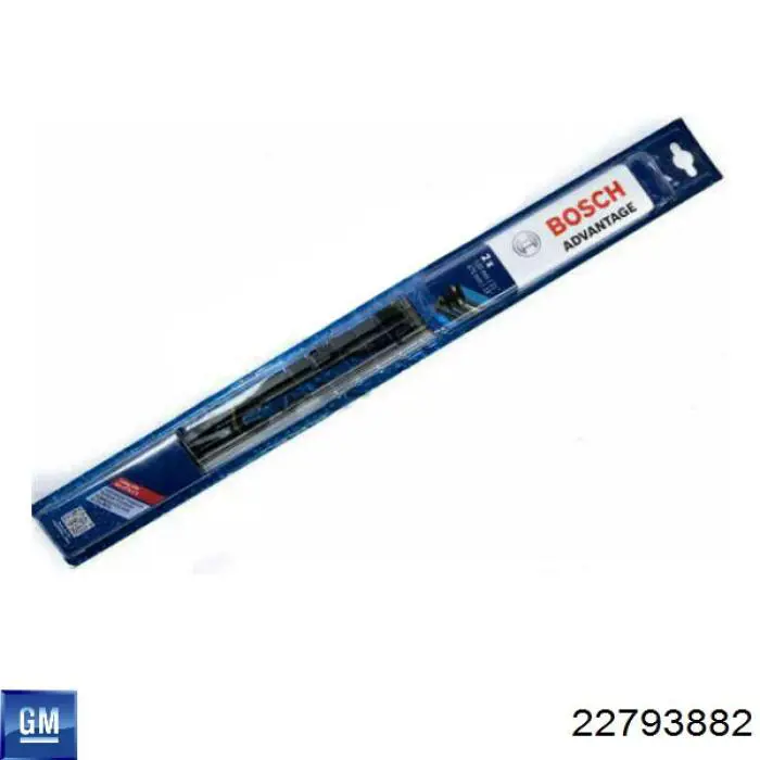 22793882 General Motors 