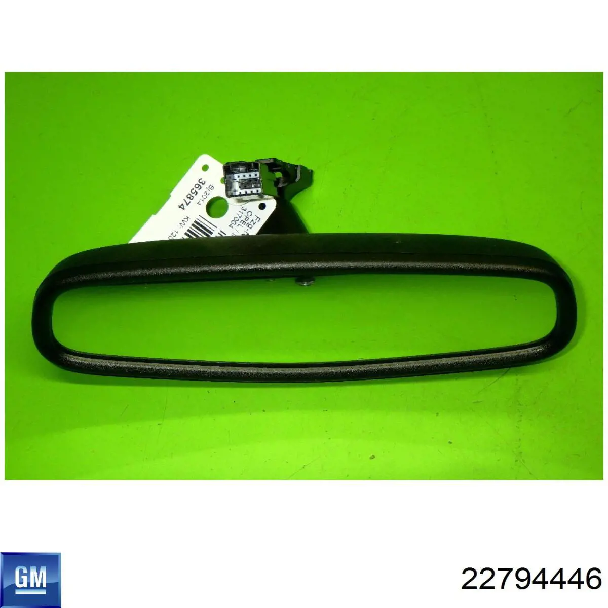 22794446 Opel 