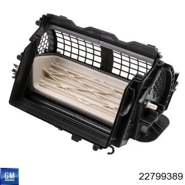  General Motors 22799389 цена, от 158.37 USD