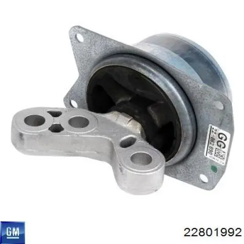  General Motors 22801992 цена, от  USD
