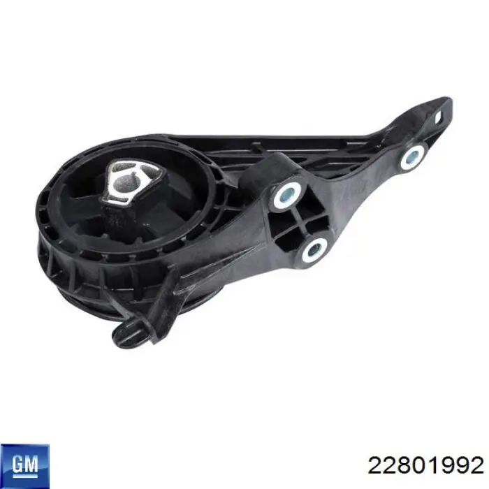 Купить 22801992 General Motors 