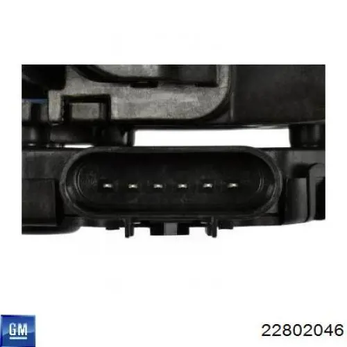  General Motors 84024926 цена, от 44.44 USD