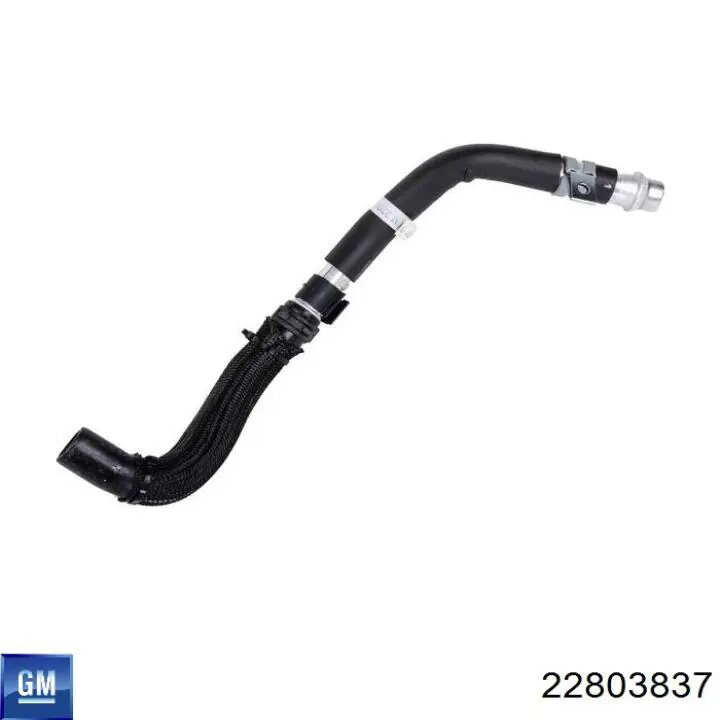 Купить 22886816 General Motors 