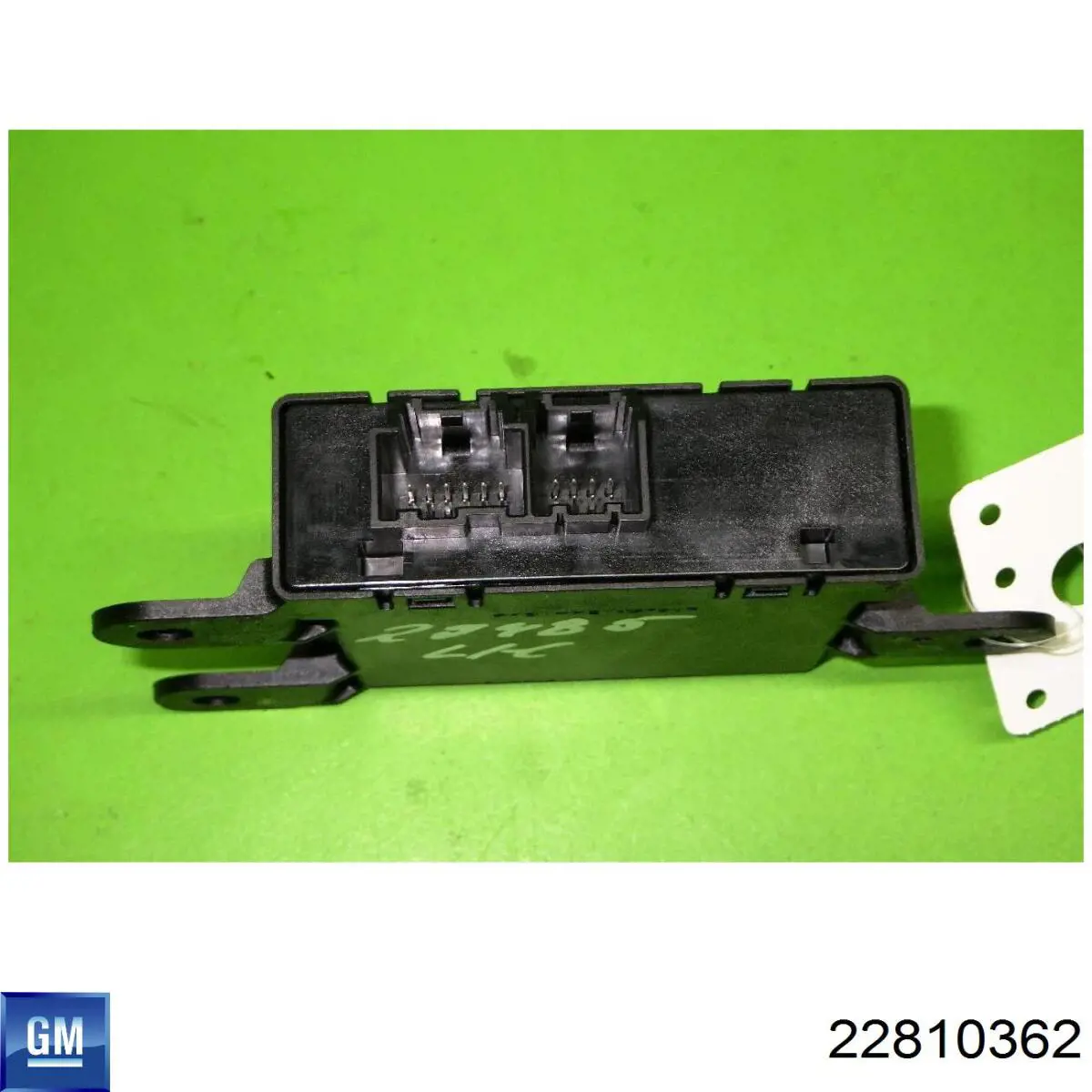  General Motors 22949283 цена, от 13.67 USD