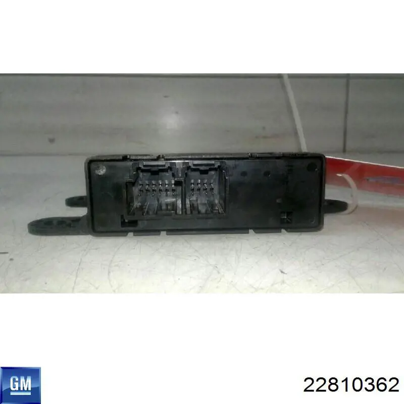 Купить 22949283 General Motors 