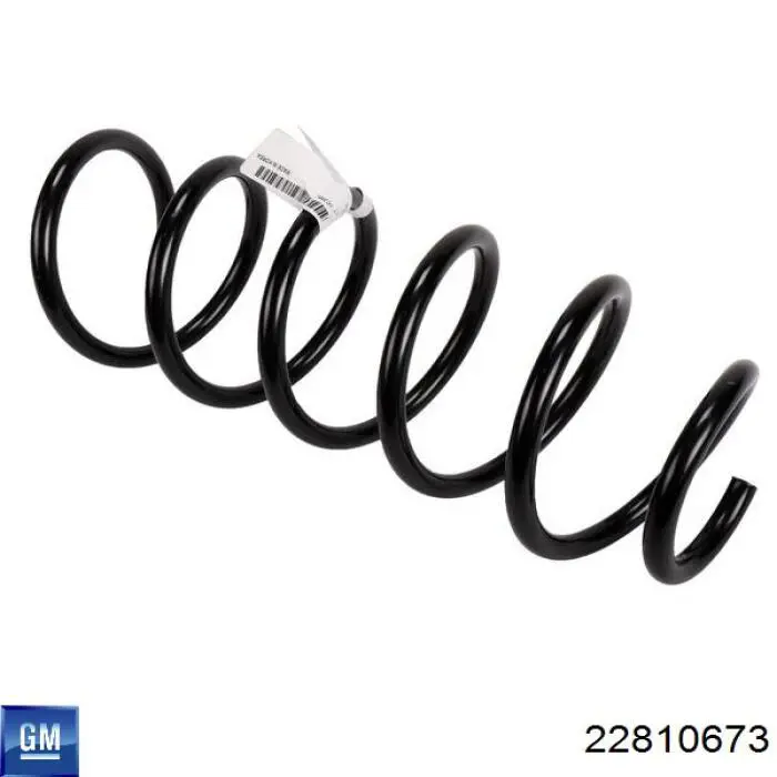 Пружина амортизатора Opel 424420 цена, от 17.10 USD