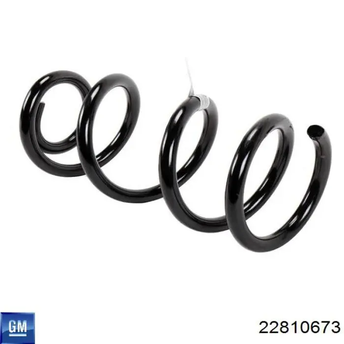 Купить 424420 Opel Пружина подвески