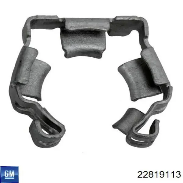  General Motors 22819113 цена, от 38.01 USD