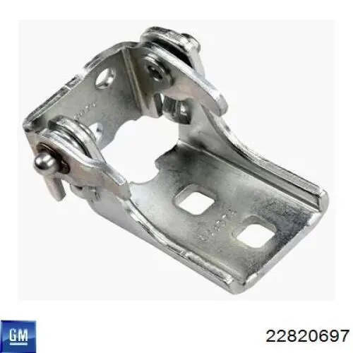 Купить 22820697 General Motors 