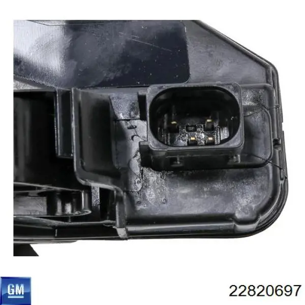 22820697 General Motors 