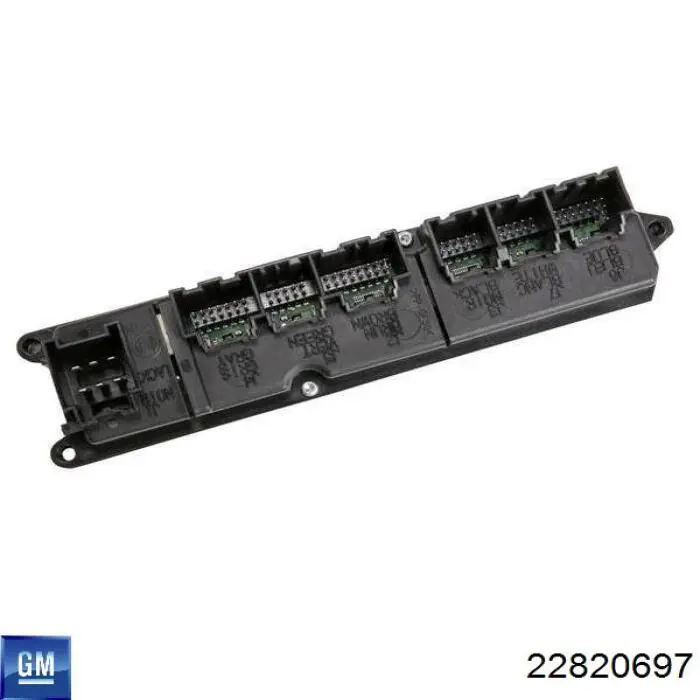  General Motors 22820697 цена, от 50.62 USD