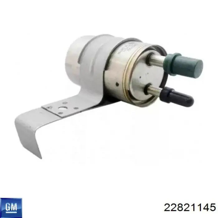 Фильтр тонкой очистки топлива General Motors 22821145 цена, от 19.63 USD