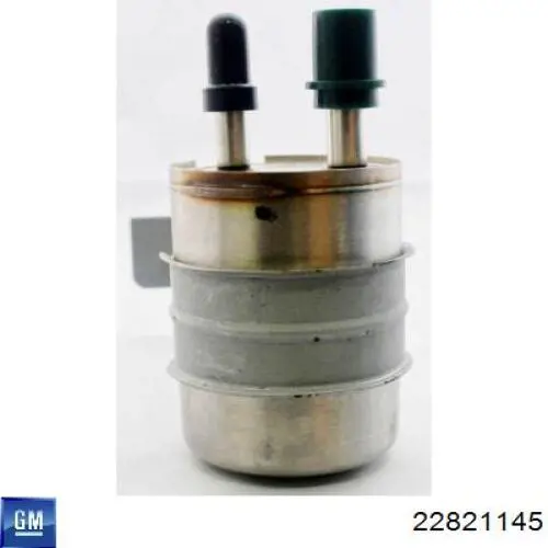 Купить 22821145 General Motors Фильтр-отстойник топлива грубой очистки