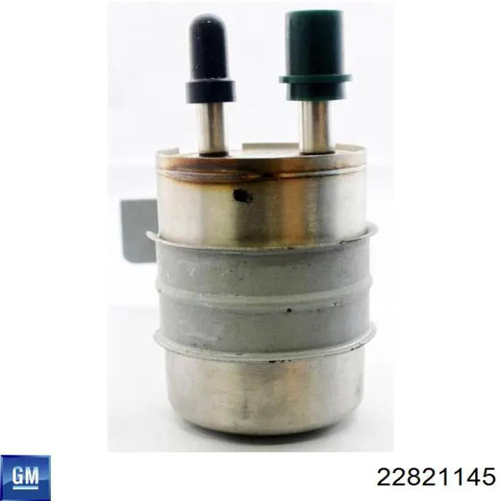 22821145 General Motors Фильтр топлива