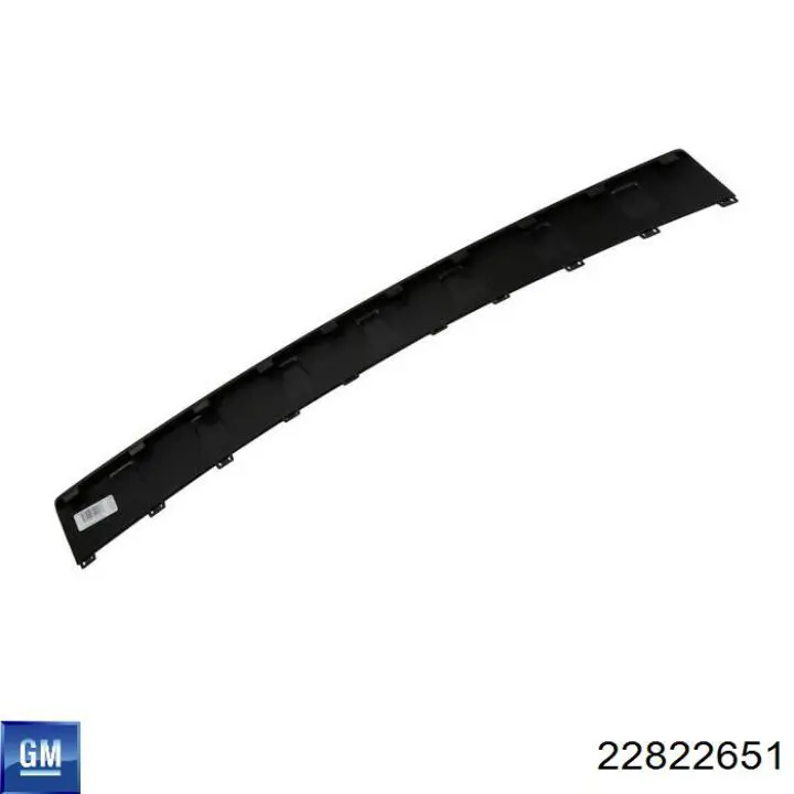 Купить 22822651 General Motors 