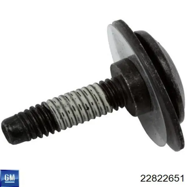  22822651 General Motors