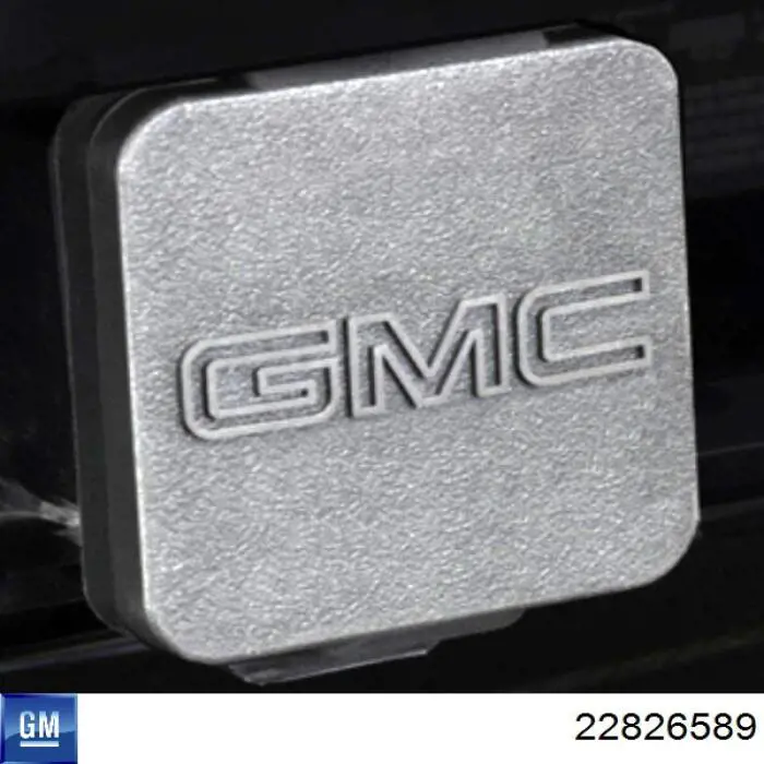  General Motors 22826589 цена, от 2.53 USD