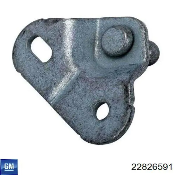 Купить 22826591 General Motors 