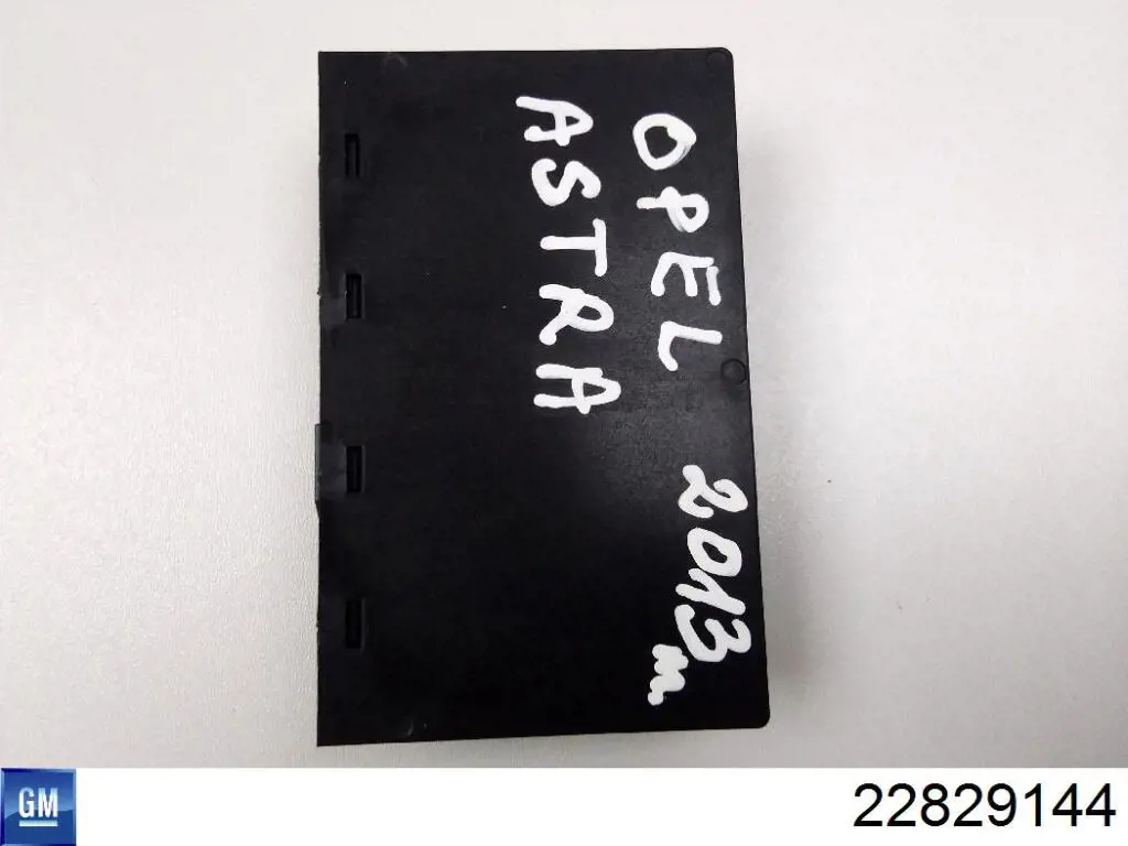  Opel 22829144 цена, от 17.08 USD