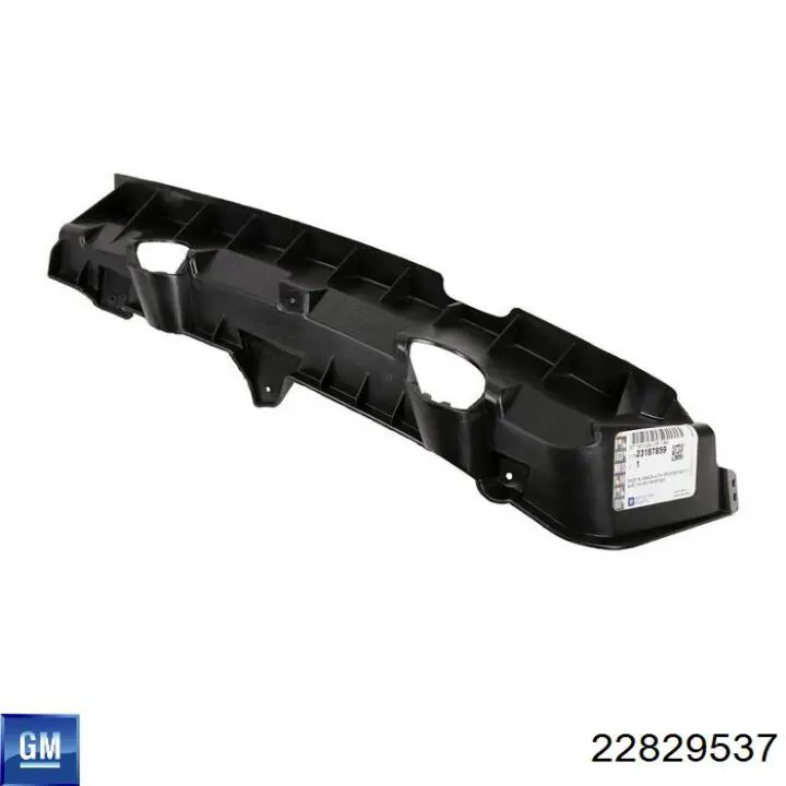  General Motors 22829537 цена, от 122.53 USD