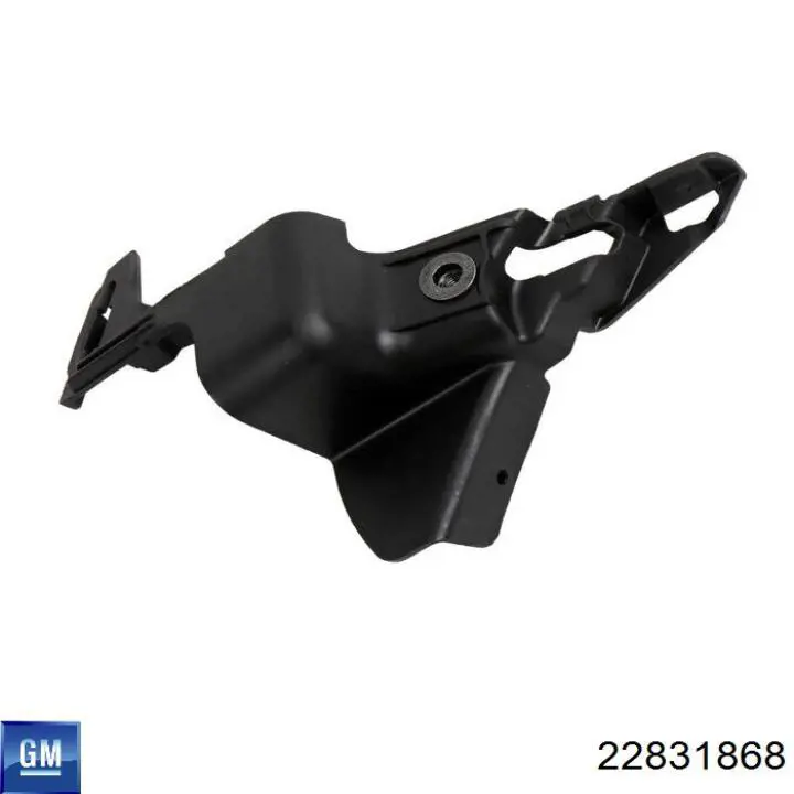 22831868 General Motors 