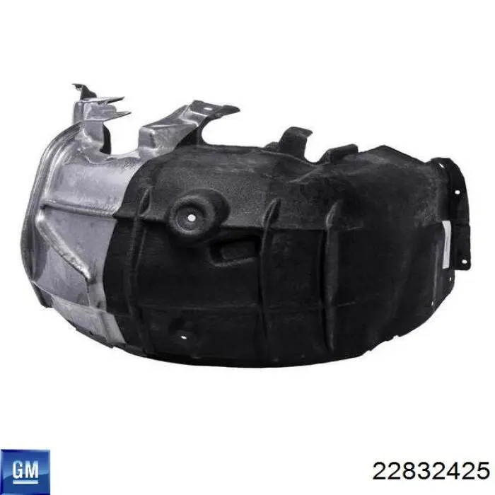 Купить 22832425 General Motors 