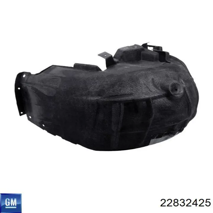  General Motors 22832425 цена, от 19.00 USD