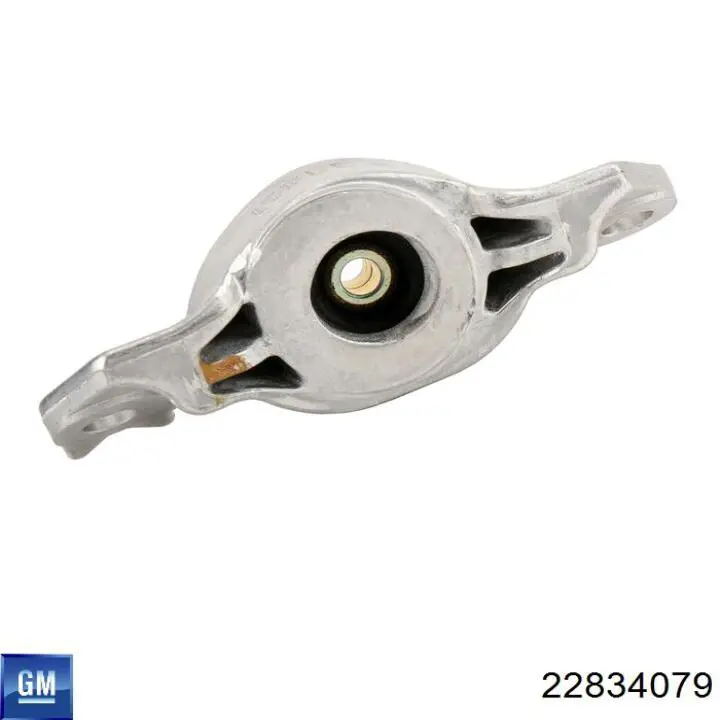 Подушка амортизатора заднего, левого General Motors 22834079 цена, от 26.62 USD