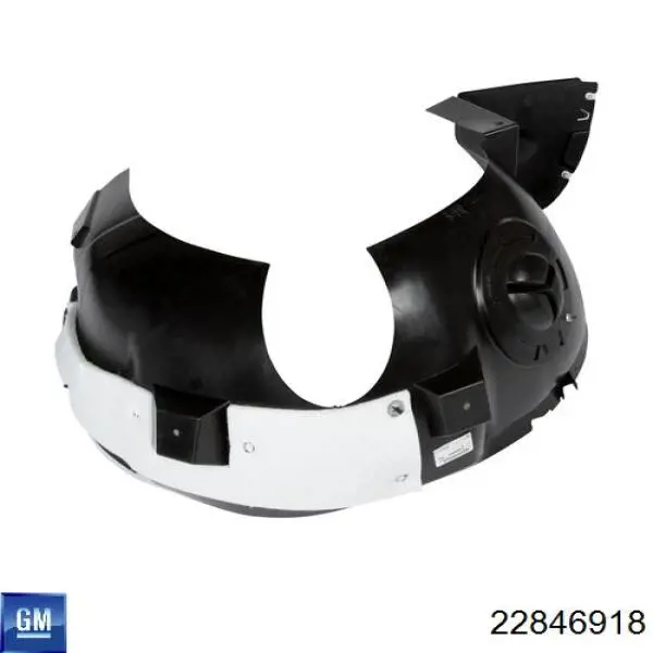 Боковая часть передняя правая FPS FP1727312 цена, от 53.91 USD