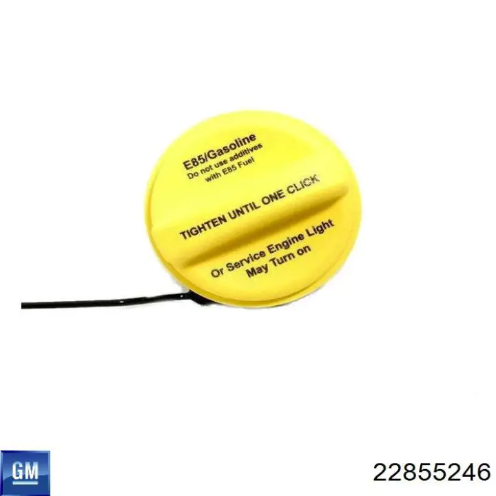 Купить 22855246 General Motors 