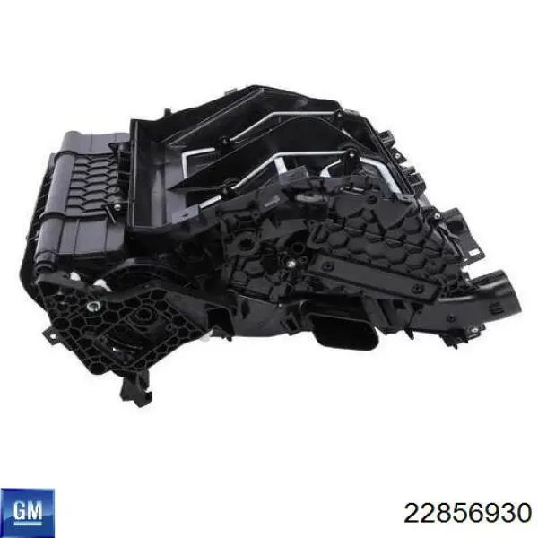 22856930 General Motors 