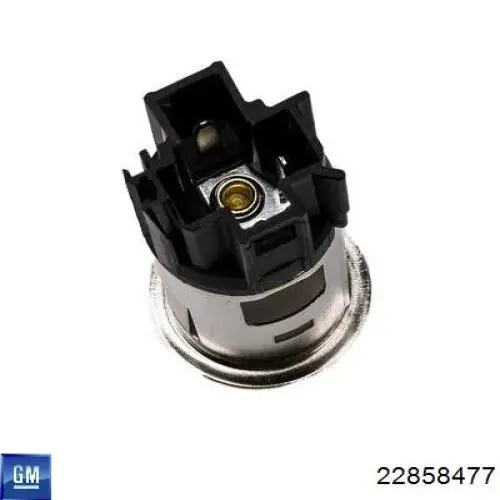  General Motors 22858477 цена, от 8.11 USD