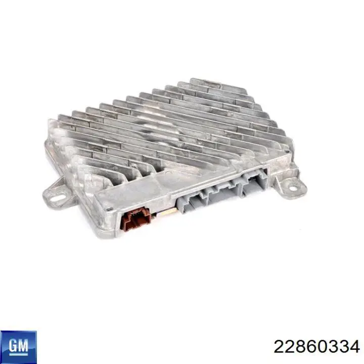 Купить 22860334 General Motors 