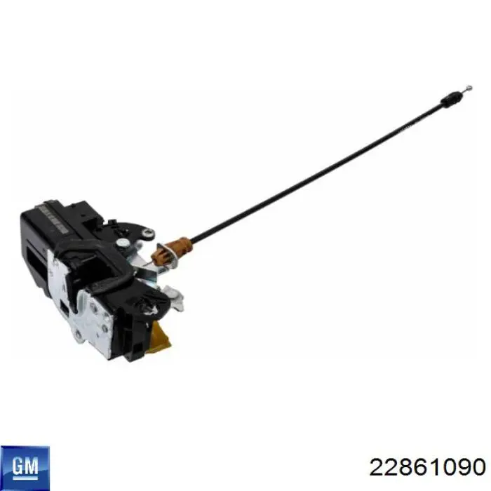  General Motors 22861090 цена, от 109.15 USD