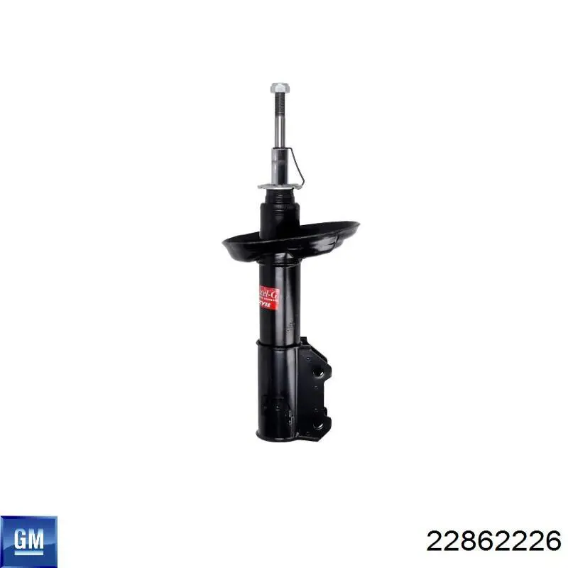  General Motors 22862226 цена, от 26.84 USD