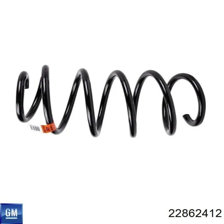 22862412 General Motors 