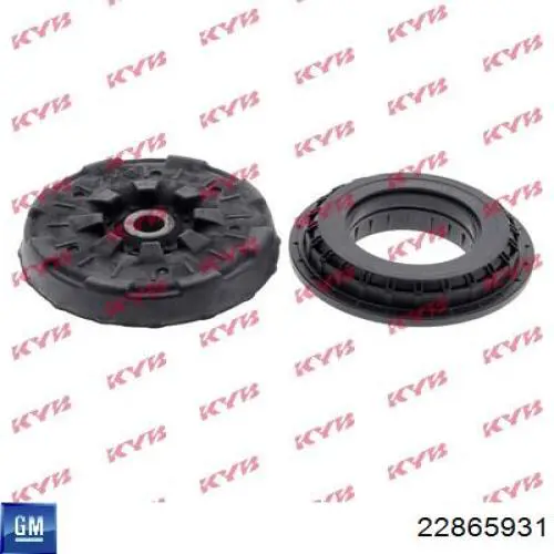  General Motors 22865931 цена, от 69.41 USD
