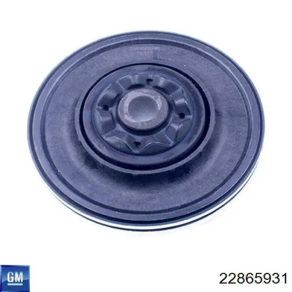 Купить 22865931 General Motors 