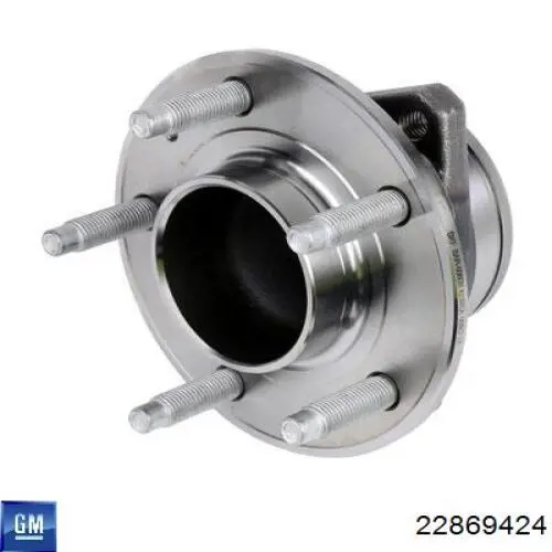  General Motors 22869424 цена, от 40.63 USD