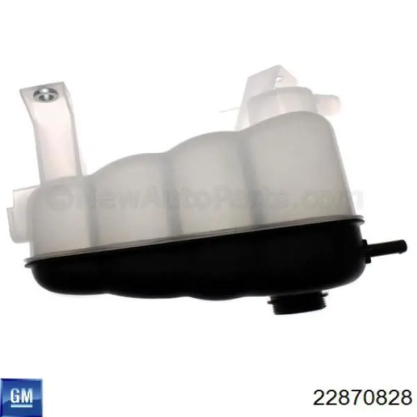 General Motors 22870828 цена, от 63.35 USD